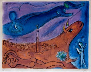 Marc Chagall