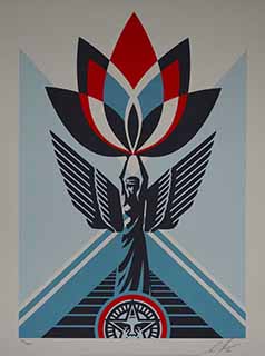 Shepard Fairey