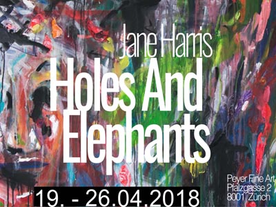 Jane Harris