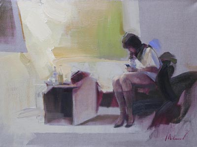 Stojan Milanov